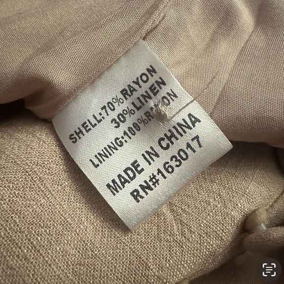 New! Princess Polly Avril Mini-Skirt Sz 4 - Picture 6 of 7